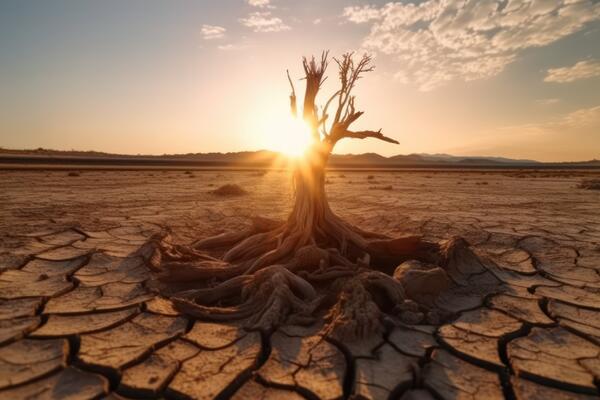 Будет экстремальная жара: ученые рассчитали, когда на Земле начнется массовое вымирание