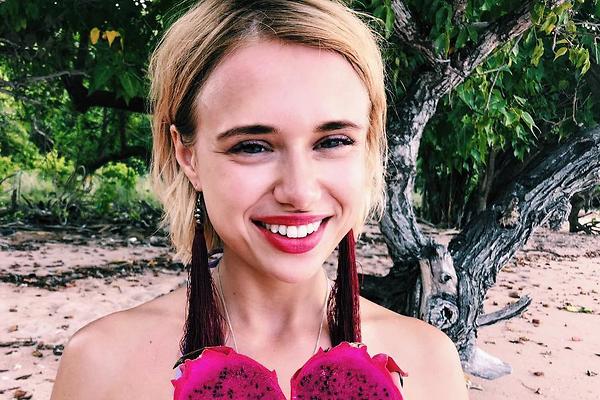 Эксведущая шоу «Орел и Решка» изменилась до