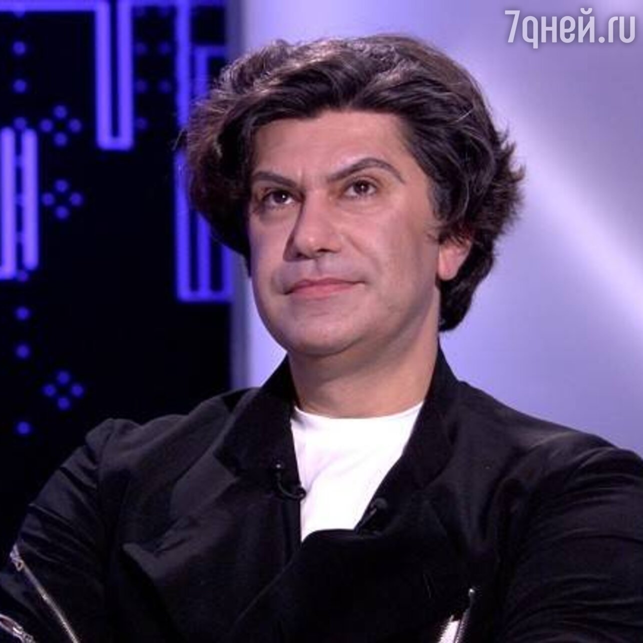 Николай Цискаридзе