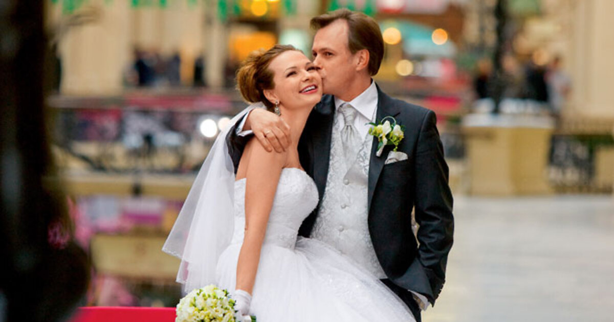 Оксана олешко и антон петров фото со свадьбы