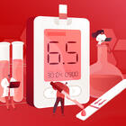 На полпути к диабету