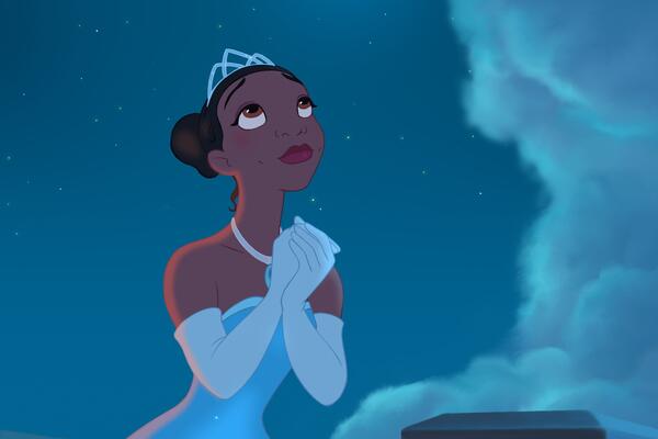 Disney      