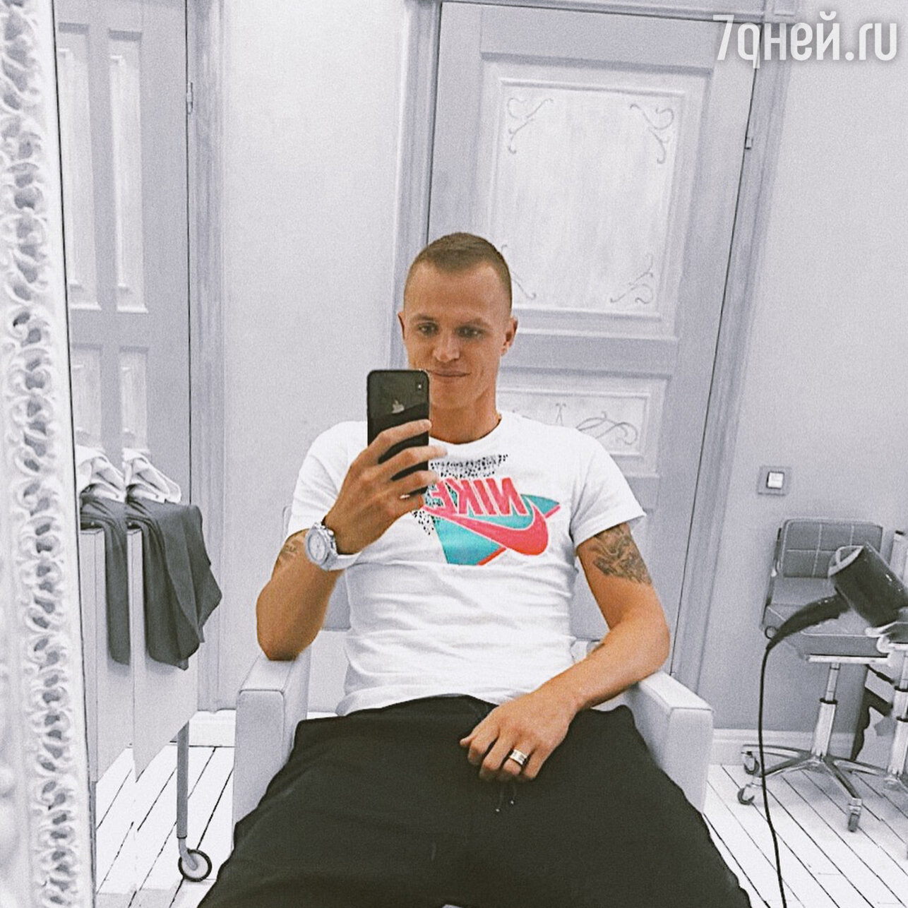 Дмитрий Тарасов