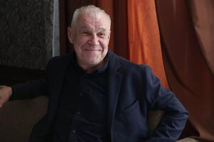 Круче, чем Кристофер Ламберт: Сергей Гармаш получил ценную награду Круче, чем Кристофер Ламберт: Сергей Гармаш получил ценную награду