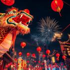 Шум, дзен и долг: как Новый год раскрывает культурный код Азии