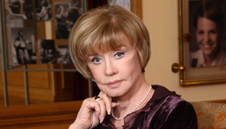 Вера Алентова