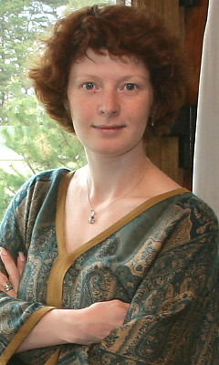 Жалаңаш Микки Джеймс