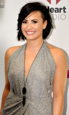   (Demi Lovato)