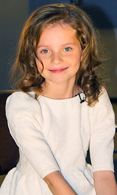 Alisa Kojikina jinsiy aloqada.