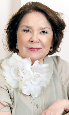 Larisa Golubkina porno