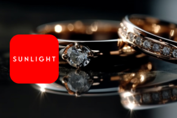  Sunlight