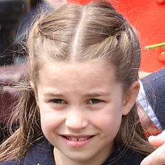   (Princess Charlotte)