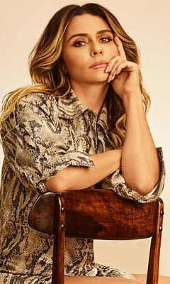    (Giovanna Antonelli)